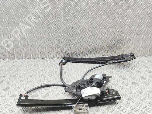 Used Front left window mechanism Front left window mechanism 37445355 37445355