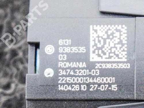 Switch BMW 7 (G11, G12) 740 Li xDrive | BP6743757I30 