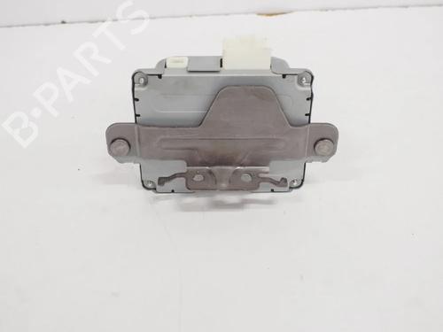 Electronic module RENAULT KADJAR (HA_, HL_) 1.5 dCi 110 (HLA3) | BP6744699M83 