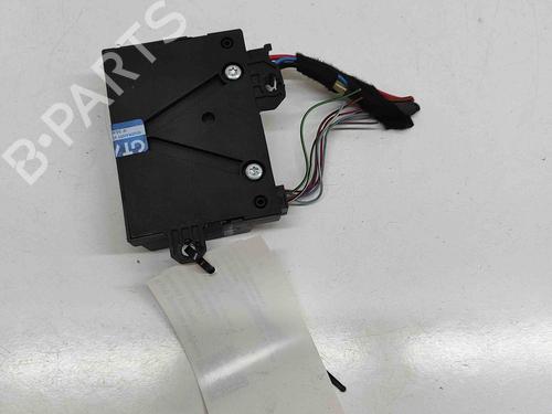 Electronic module MERCEDES-BENZ M-CLASS (W166) ML 350 BlueTEC 4-matic (166.024, 166.023) | BP29227594M83 