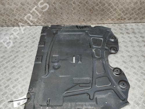 Upper protection MERCEDES-BENZ A-CLASS (W177) AMG A 35 4-matic (177.051) | BP38755781M93 - Image 2