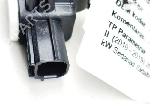 Electronic sensor VOLVO S60 II (134) D3 | BP39719728M84 - Image 5