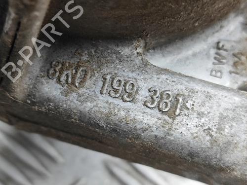 Engine mount AUDI A5 (8T3) RS5 quattro | BP37402446M89 - Image 6