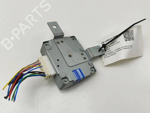 Electronic module HYUNDAI SANTA FÉ II (CM) 2.2 CRDi | BP36066876M83 - Image 2