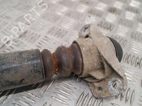 Right rear shock absorber VW GOLF PLUS V (5M1, 521) 2.0 TDI 16V | BP6717789M19 