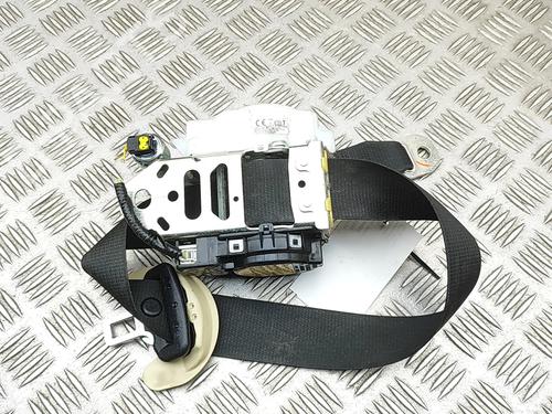 Front left seatbelt LEXUS GS (_L1_) 300h (AWL10_, AWL10R) | BP33400333I26 - Image 3