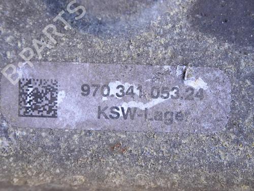 Left front suspension arm PORSCHE PANAMERA (970) 3.0 S E-Hybrid | BP30256126M12 