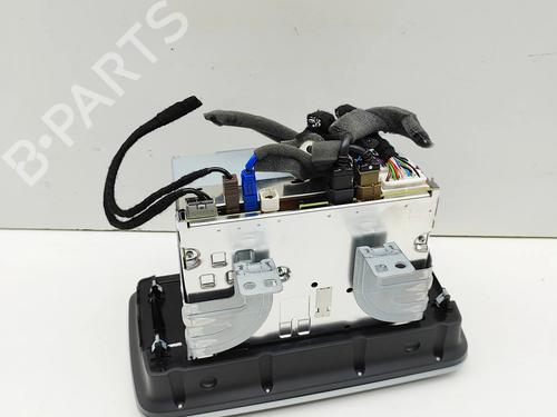 Electronic module NISSAN LEAF (ZE1) Electric | BP40188750M83 - Image 3