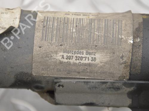 Right front shock absorber MERCEDES-BENZ E-CLASS Coupe (C207) E 250 CDI / BlueTEC / d (207.303, 207.304) | BP33355430M17 - Image 5