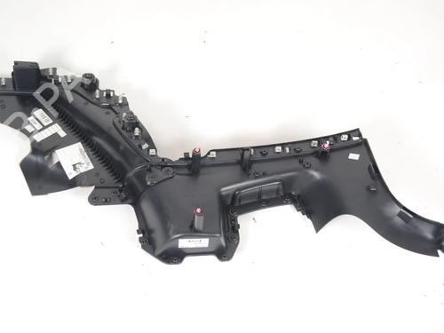 Rear right panel MERCEDES-BENZ E-CLASS Coupe (C238) E 220 d (238.314) | BP33355514C61 - Image 2