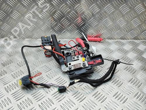 Electronic module PEUGEOT BOXER Bus 2.2 BlueHDi 140 | BP38239449M83 - Image 2