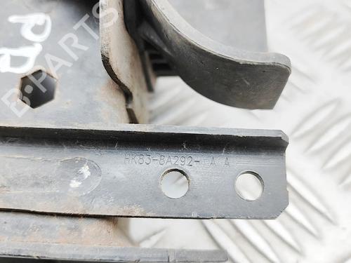 Engine mount LAND ROVER RANGE ROVER VELAR (L560) 2.0 D180 TD4 4x4 | BP39409606M89 - Image 4