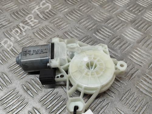 Rudehejsemotor forskærm venstre VW ID.3 (E11, E12) Pro (145 hp) 27766524