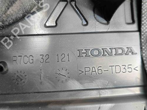 Upper protection HONDA CR-V IV (RM_) 2.2 i-DTEC AWD (RE6) | BP17548491M93 