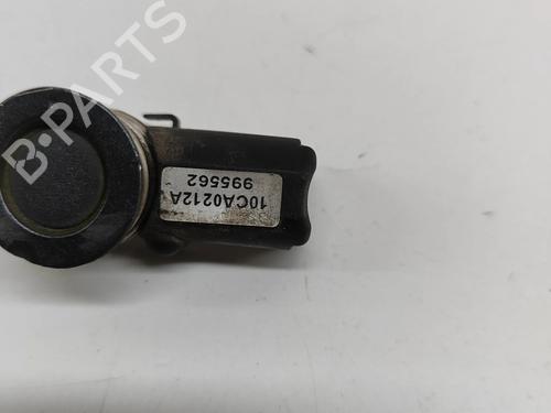 Electronic module TOYOTA PRIUS Liftback (_W2_) 1.5 Hybrid (NHW2_) | BP32679948M83  - Image 5