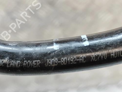 Rør JAGUAR I-PACE (X590) EV400 AWD | BP28387781M125 