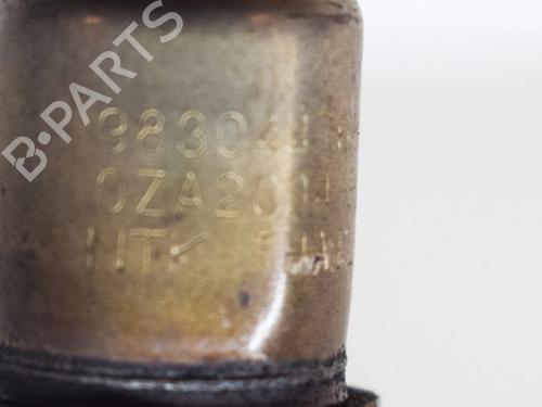 Electronic sensor OPEL MOKKA 1.2 (76) | BP27759100M84  - Image 6