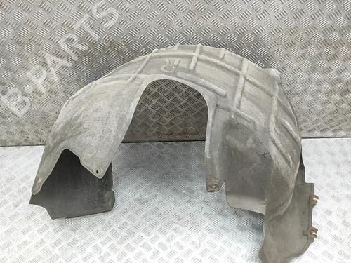 Hjulbue Hjulbue NISSAN GT-R (R35) V6 (530 hp) 33962629 33962629