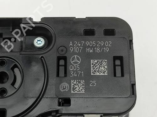 Electronic module MERCEDES-BENZ EQB (X243) EQB 300 4-matic (243.608, 243.609) | BP29594000M83  - Image 7