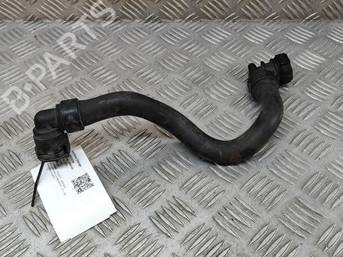 Pipe PEUGEOT 3008 II SUV (MC_, MR_, MJ_, M4_) 1.2 THP/ PureTech 130 (MRHNSM, MRHNSU, MRHNSJ, MRHNYW,... | BP16536190M125