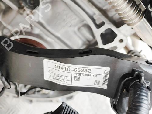 Engine TOYOTA RAV 4 V (_A5_, _H5_) 2.5 Hybrid AWD (AXAH54, AXAL54) | BP39204904M1 - Image 10
