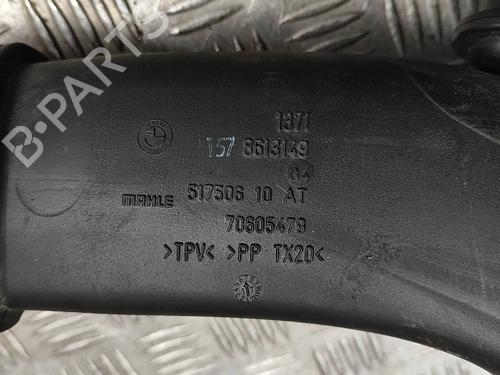 Pipe BMW 5 (G30, F90) M 550 i xDrive | BP24976668M125 