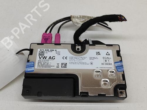 Electronic module SKODA OCTAVIA IV Combi (NX5, PV5) 1.5 TSi | BP28554252M83