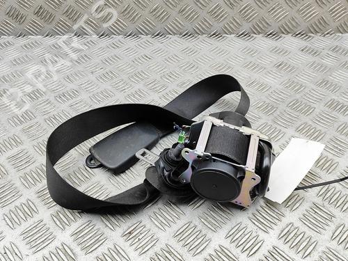 Used Front right seatbelt BMW X1 (F48) xDrive 25 e Plug-in-Hybrid (220 hp) 32345023