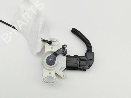 Electronic sensor LEXUS IS III (_E3_) 300h (AVE30_, AVE30R) | BP36275205M84 - Image 2