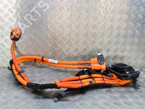Used Cable Cable JAGUAR I-PACE (X590) EV400 AWD (400 hp) 27759730 27759730
