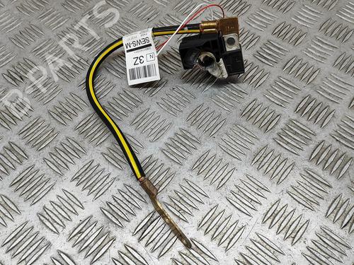 Used Cable NISSAN QASHQAI III (J12) 1.3 DIG-T (158 hp) 27783716