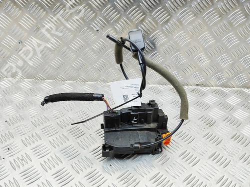 Used Front left lock Front left lock RENAULT MASTER III Van (FV) 2.3 dCi 145 FWD (FV0E, FV0F, FV0H, FV02, FV0M, FV0S,... (146 hp) 34218041 34218041