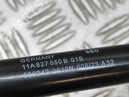 Gassdemper Bakluke VW ID.4 (E21) Pure | BP28687957C138 