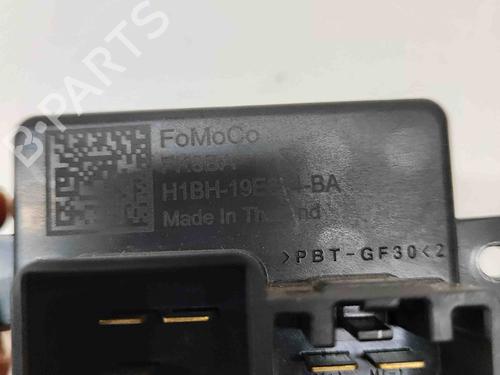 Heater resistor FORD PUMA (J2K, CF7) 1.0 EcoBoost mHEV | BP27766981M108 