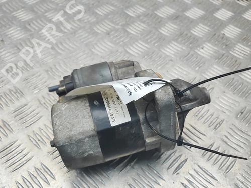 Starter TOYOTA RAV 4 V (_A5_, _H5_) 2.5 Hybrid AWD (AXAH54, AXAL54) | BP39204927M8 - Image 2
