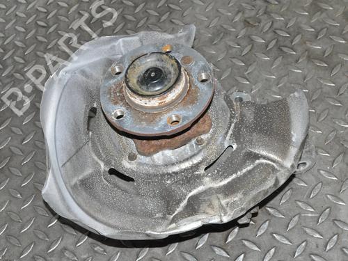 Used Left rear steering knuckle Left rear steering knuckle BMW 5 (F10) 535 d (313 hp) 33368459 33368459