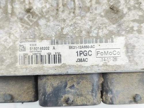 Engine control unit (ECU) FORD TRANSIT CUSTOM V362 Bus (F3) 2.2 TDCi | BP36644516M57 - Image 7