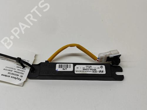 Electronic module HYUNDAI IONIQ (AE) 1.6 GDI Hybrid | BP16258244M83