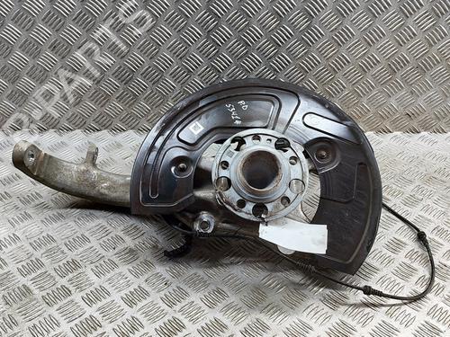 Right front steering knuckle MERCEDES-BENZ EQE (V295) EQE 350 (295.125) | BP28559485M26