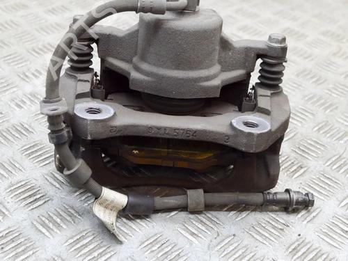 Used Left front brake caliper OPEL INSIGNIA B Grand Sport (Z18) 1.5 (68) (165 hp) 14652830