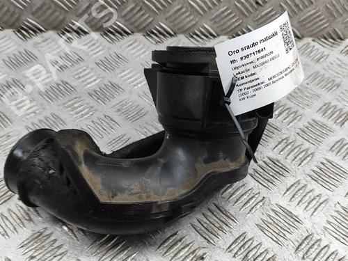 Used Mass air flow sensor PEUGEOT 308 CC (4B_) 1.6 16V (120 hp) 26576650