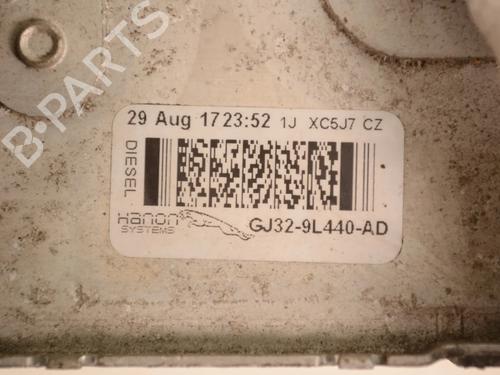 Intercooler PORSCHE 911 (997) 3.6 Carrera | BP33349120M30  - Image 6