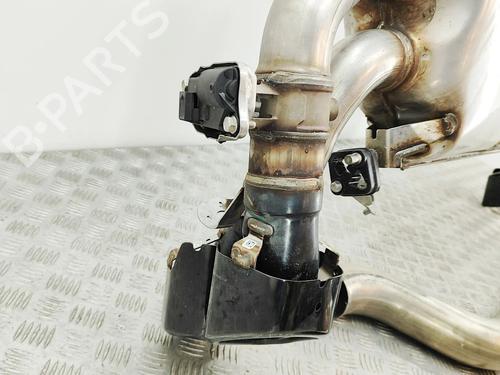 Exhaust system BMW XM (G09) XM All-wheel Drive | BP33387856M121 - Image 6