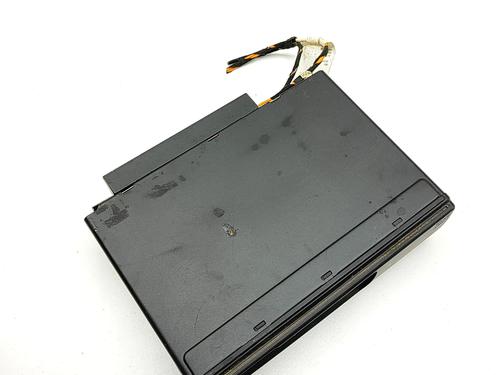 Electronic module PORSCHE BOXSTER (987) S 3.2 | BP36458644M83 - Image 4