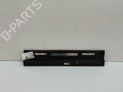 Trinbræt JAGUAR F-TYPE Coupe (X152) 3.0 SCV6 400 SPORT AWD | BP27650176C149