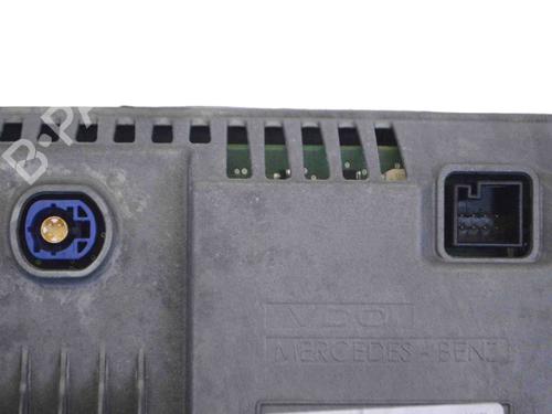 Display monitor MERCEDES-BENZ E-CLASS (W212) E 220 BlueTEC (212.001) | BP30250404C48