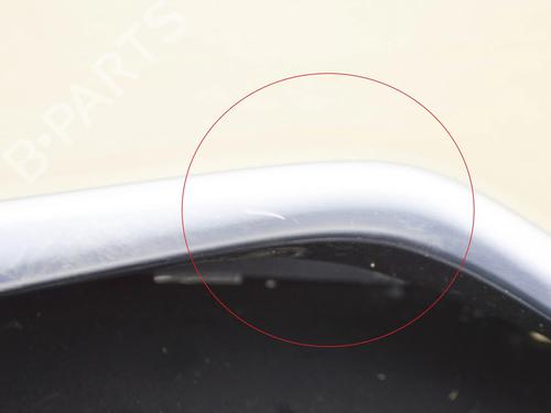 Rear left panel TESLA MODEL S (5YJS) 60 | BP13110179C60  - Image 6