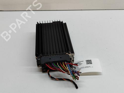 Electronic module PORSCHE CAYMAN (987) S 3.4 | BP28062311M83 