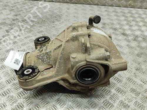 Rear differential JAGUAR XF SPORTBRAKE (X260) 2.0 | BP20676102M24 
