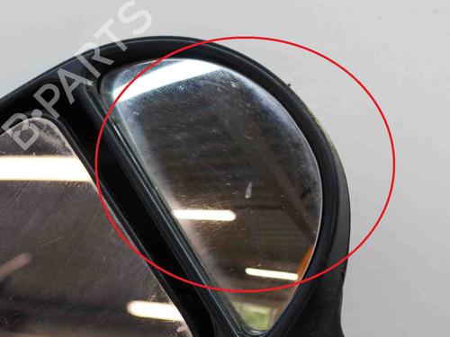 Right mirror FORD TRANSIT Van (FA_ _) 2.2 TDCi | BP10557940C27 